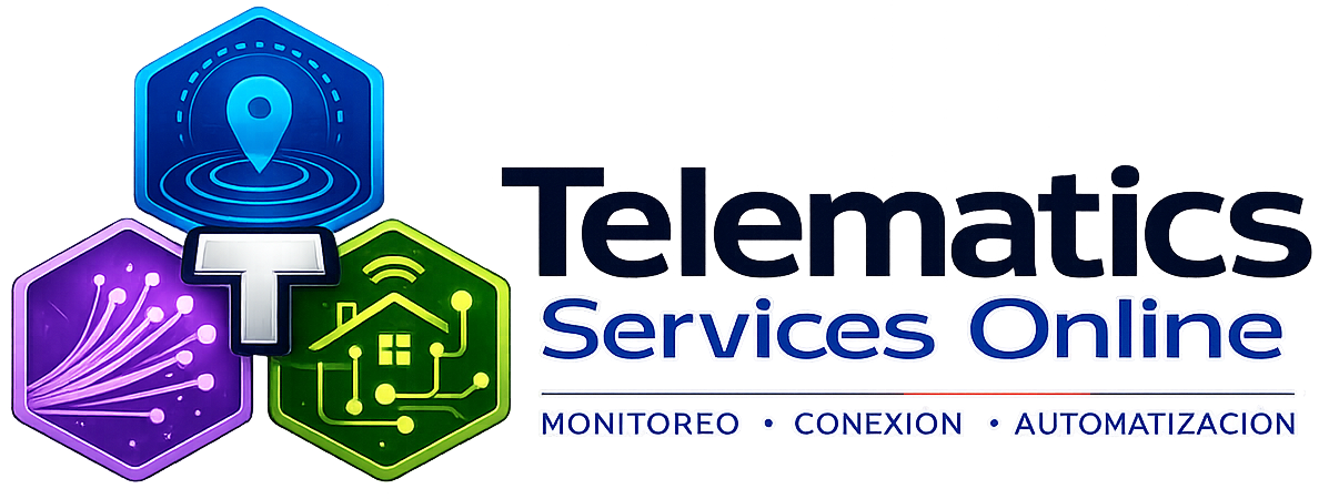 Telematics Services Online