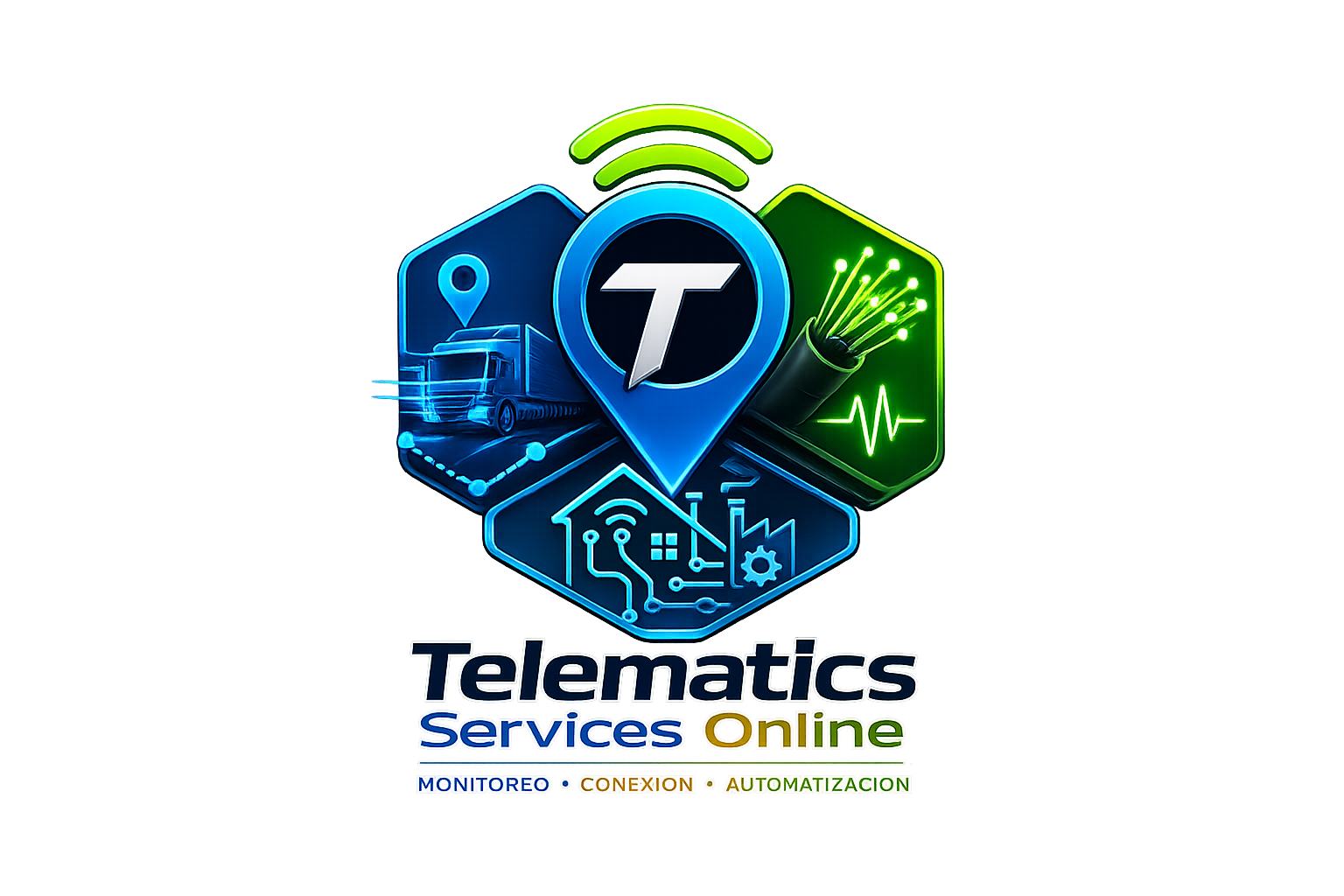 Telematics Services Online