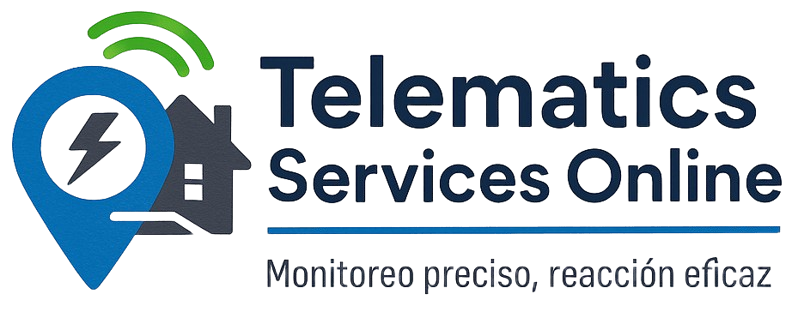 Logo Telematics